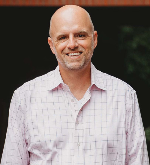 RICHARD M. JONES, AIA, LEED AP BD+C