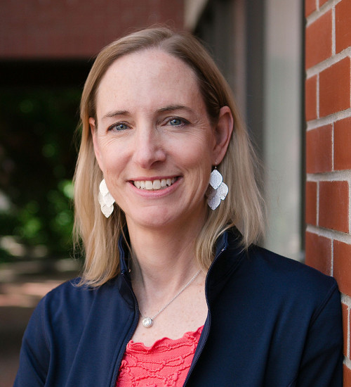 KRISTINA POTHIER KASHANEK