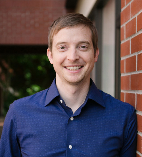 SAM CLEMENT, AIA, LEED GREEN ASSOCIATE